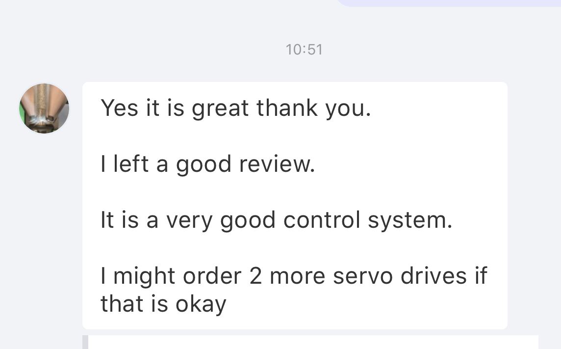 Reviews From America Customer