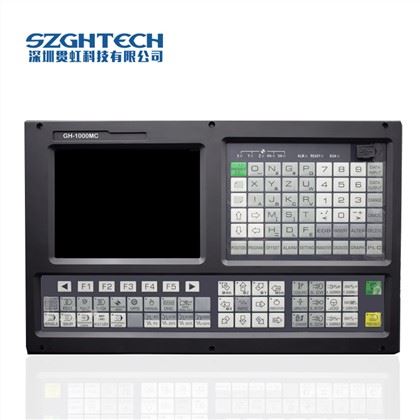 Similar as GSK 4 axis CNC lathe controller