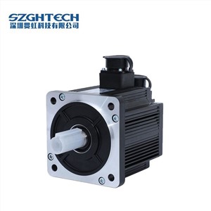 GH-18300CC SERVO MOTOR is 3000W ,180 flange, 19NM torque,1500RPM, it can be 220v or 380V two kinds. when you order, it need be requested.optimizing design, compact, beautiful contour, long-term continuous working in rated working mode and economic type , very wide of application to lots of industry .